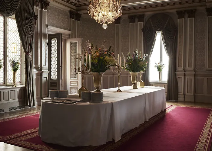 Grand Hotel Stockholm