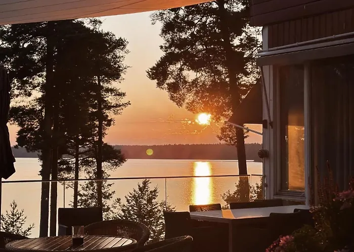 Bommersvik Hotell & Konferens